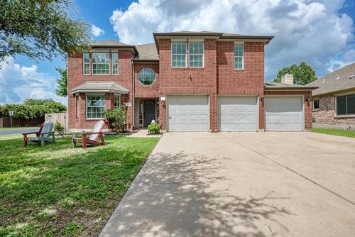 248 King Elder Ln, Leander, TX, 78641-1738 | Card Image