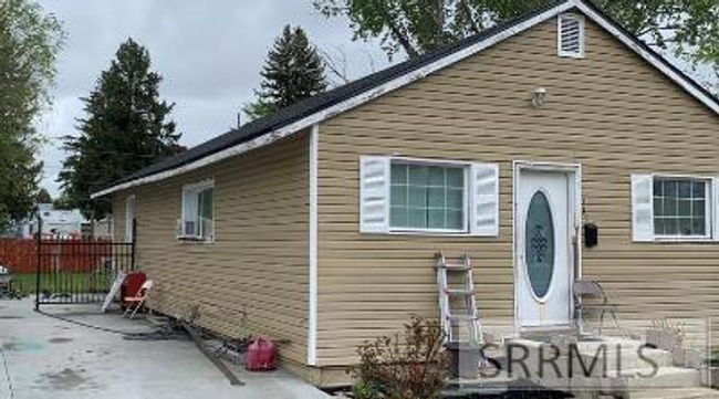 135 College Street, House other with 5 bedrooms, 1 bathrooms and null parking in Idaho Falls ID | Image 13