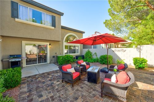 10228 Amber Hue Ln, Las Vegas, NV, 89144-1316 | Card Image