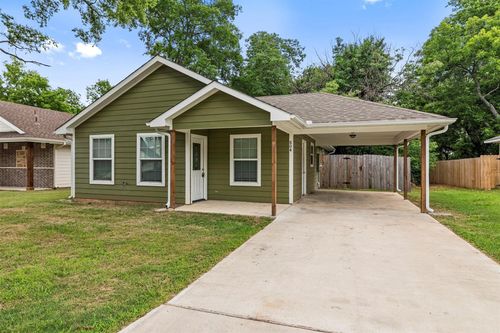 804 E 5th St, Bonham, TX, 75418-4013 | Card Image