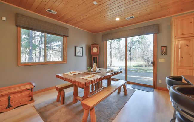 3937 Krist Ct, House other with 3 bedrooms, 2 bathrooms and null parking in Pequot Lakes MN | Image 8