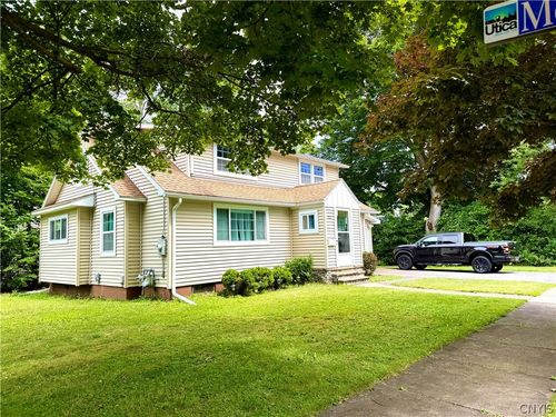 204 Melrose Place, Utica, NY, 13502 | Card Image