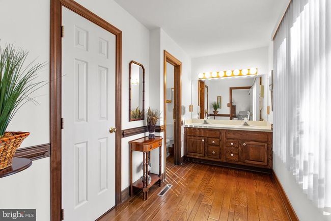 14445 Kings Grant Ln, House other with 3 bedrooms, 3 bathrooms and null parking in DOSWELL VA | Image 37