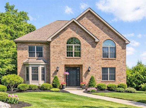 127 Breezewood Dr, Venetia, PA, 15367-1368 | Card Image