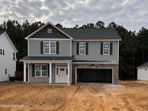 240 Ironbark Dr, Raeford, NC, 28376-3265 | Card Image