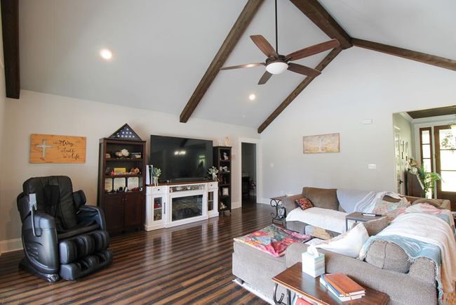 1328 Teeterville Rd, House other with 4 bedrooms, 4 bathrooms and 2 parking in Lakeland GA | Image 4