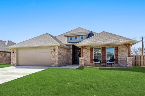2405 Armstrong Lane, Pea Ridge, AR, 72751 | Card Image