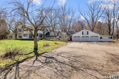 835 Monroe Tpke, Monroe, CT, 06468-1951 | Card Image