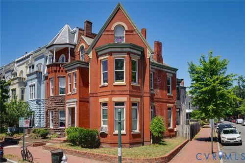 1300 Floyd Ave, Richmond, VA, 23220-4833 | Card Image