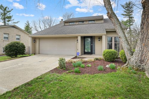 3148 Dale Hollow Dr, Lexington, KY, 40515-5403 | Card Image