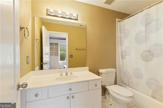 1264 Harris Commons Pl, Townhouse with 2 bedrooms, 3 bathrooms and 2 parking in Roswell GA | Image 28