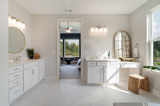 All interior photos are of a model home in another community. Interior and exterior colors and features will be different. | Image 8