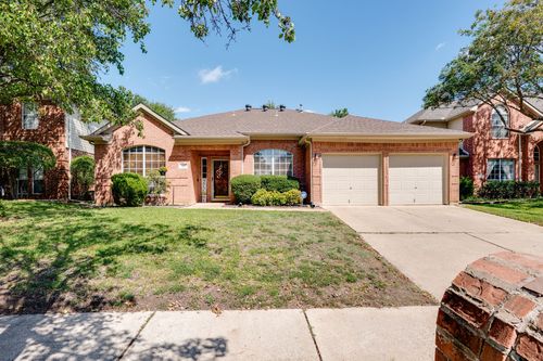 629 Chestnut Dr, Keller, TX, 76248-8242 | Card Image