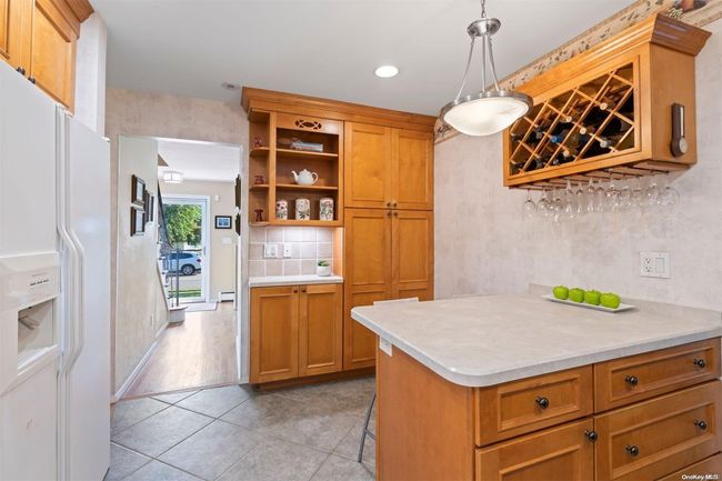 Pantry closet and wine storage rack | Image 8
