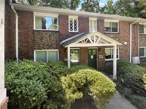 apt-9-2416 Peachwood Cir Ne, Atlanta, GA, 30345-1852 | Card Image
