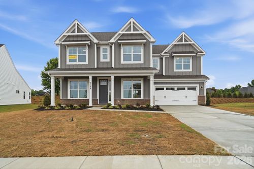 7144 Bil Mar Dr, Harrisburg, NC, 28075-9434 | Card Image