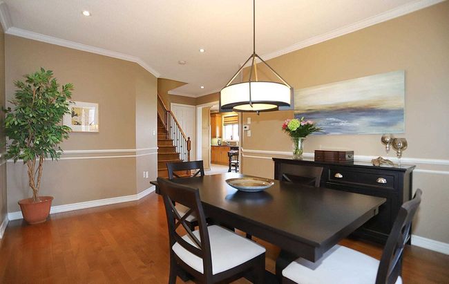 9 Welbourne Crt, House other with 4 bedrooms, 3 bathrooms and 6 parking in Ajax ON | Image 7