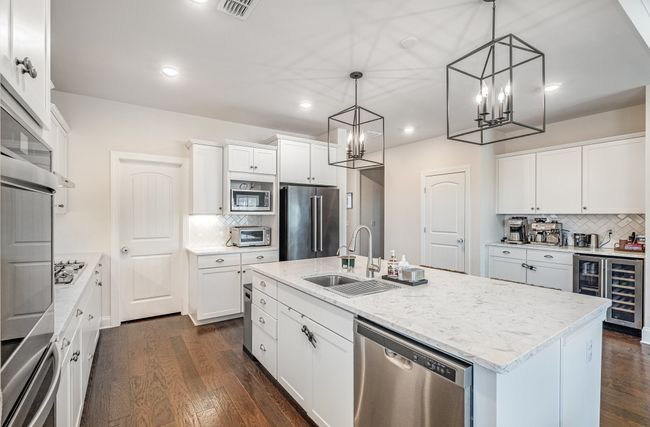 4287 Stone Hall Blvd, House other with 5 bedrooms, 5 bathrooms and 4 parking in Hermitage TN | Image 7