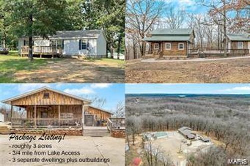 302 Deer Run Acres A, Williamsville, MO, 63967-8822 | Card Image