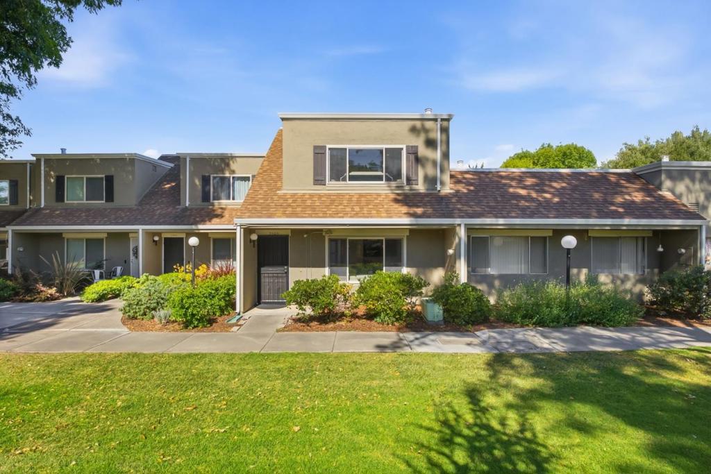 Residential in San Jose 5
