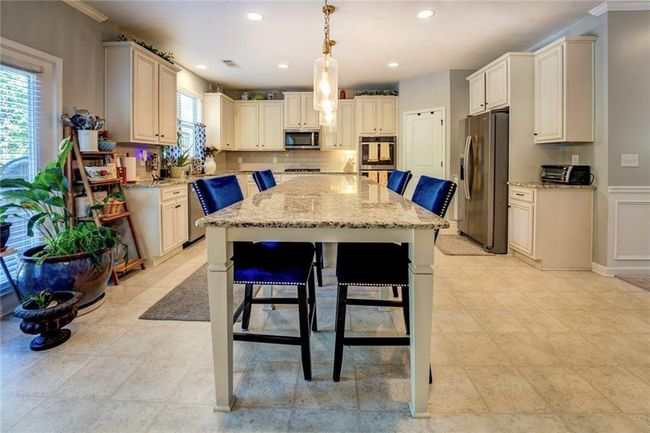 345 Piedmont Cir, House other with 4 bedrooms, 3 bathrooms and 4 parking in Covington GA | Image 12
