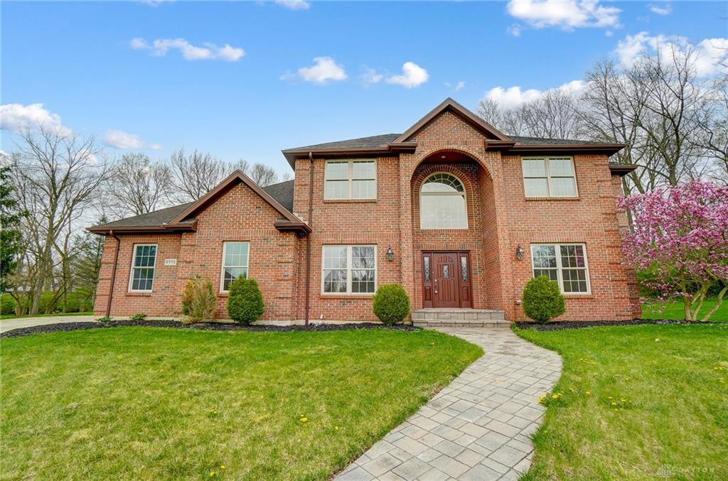 Walnut Wood Way, Dayton, OH 45415