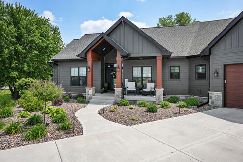 6612 Florance Ruth Lane, Sun Prairie, WI, 53590 | Card Image