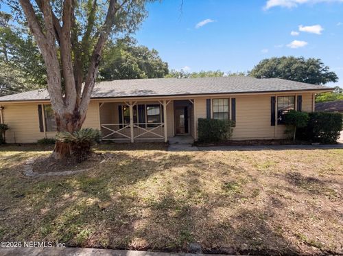 3160 Bridgeview Dr, Jacksonville, FL, 32216-1450 | Card Image