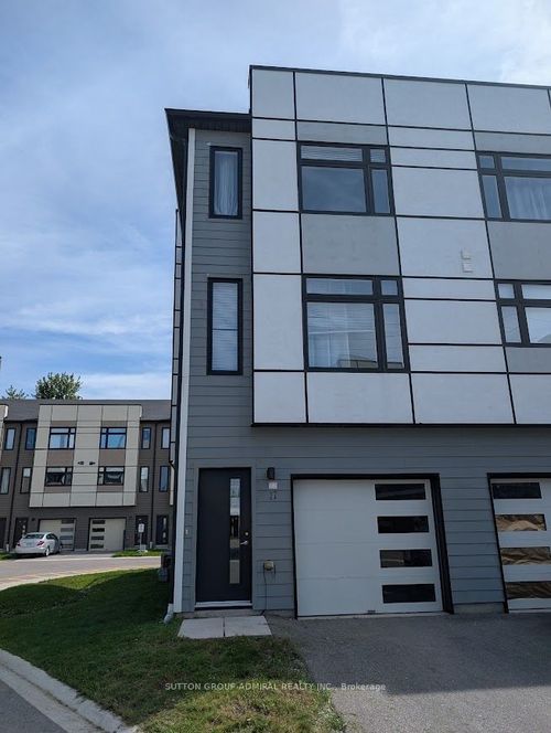 17-540 Essa Rd, Barrie, ON, L4N9E5 | Card Image