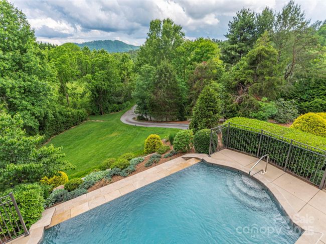 1 Hickory Rdg, House other with 4 bedrooms, 5 bathrooms and null parking in Fletcher NC | Image 8