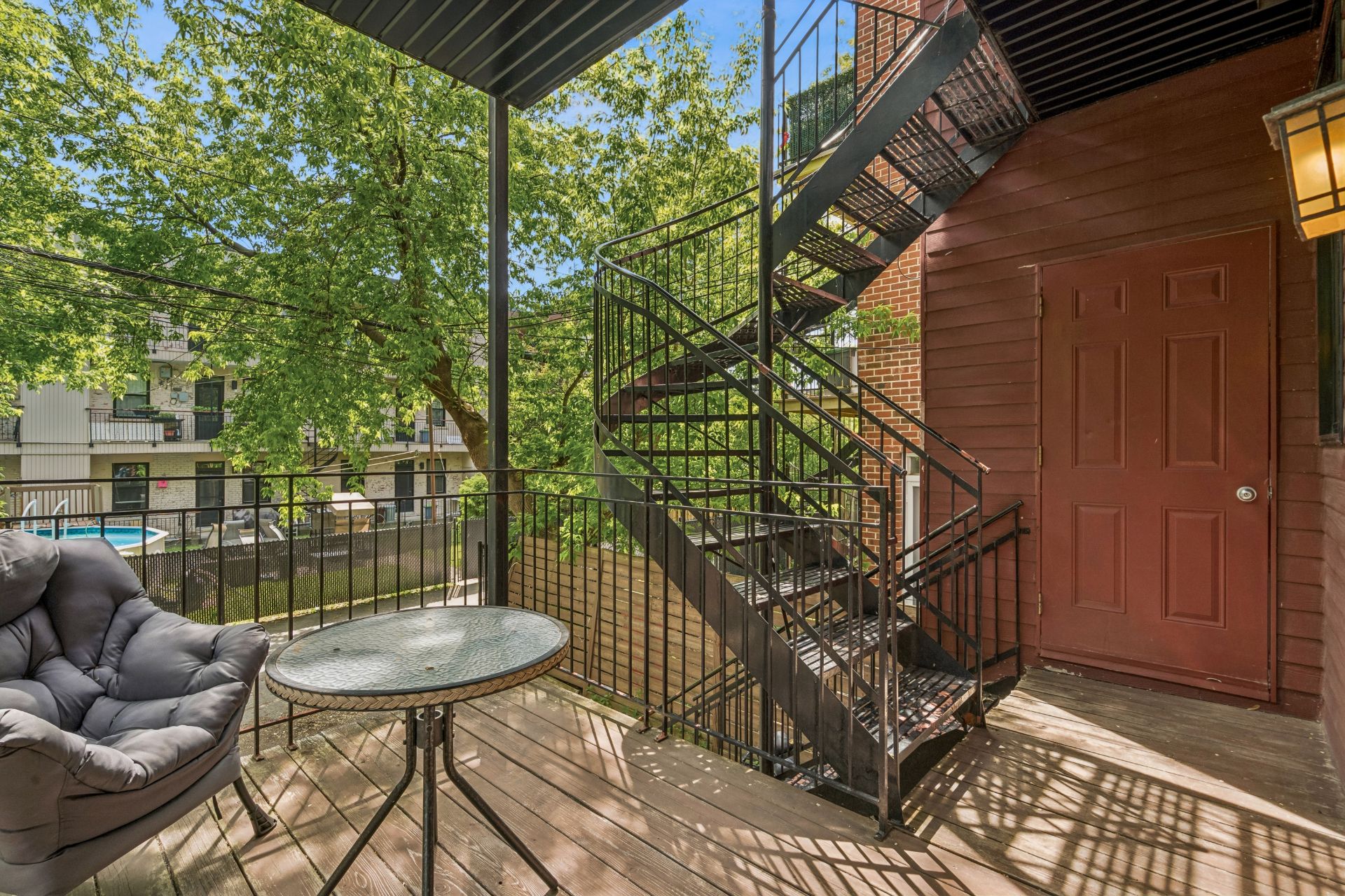 Residential in Montréal (Ville-Marie) 3