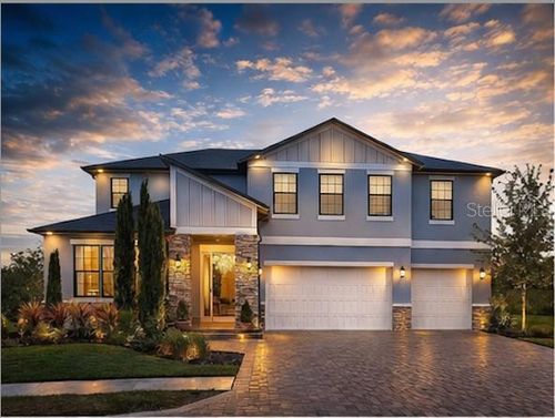 22034 Storybook Cabin Way, Land O Lakes, FL, 34637-3528 | Card Image