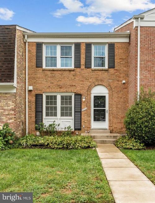 3027 Creel Ct, WOODBRIDGE, VA, 22192-1844 | Card Image