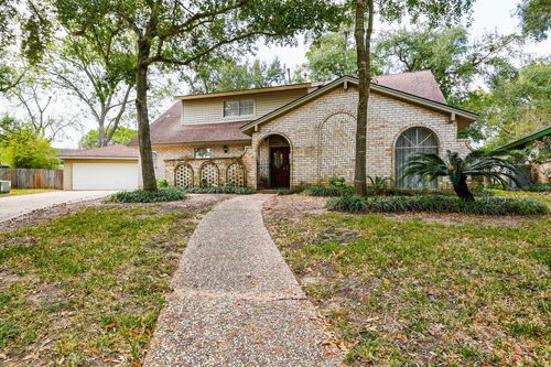 3018 Apple Valley Ln, Missouri City, TX, 77459-3117 | Card Image