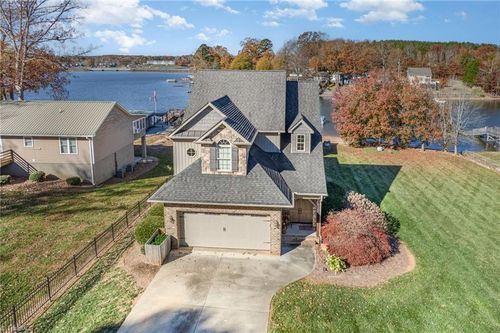 676 High Rock Shores Dr, Lexington, NC, 27292-6460 | Card Image