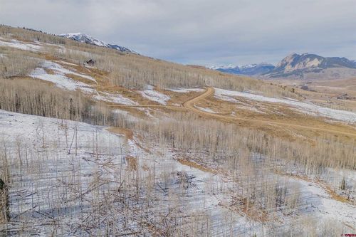 1363 Red Mountain Ranch Rd, Crested Butte, CO, 81224 | Card Image