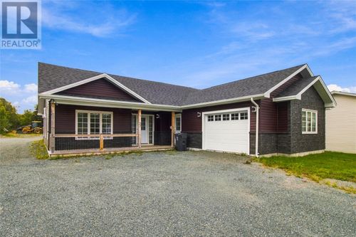 27 Golden Rd, House with 2 bedrooms, 2 bathrooms and null parking in Conception Bay South NL | Card Image