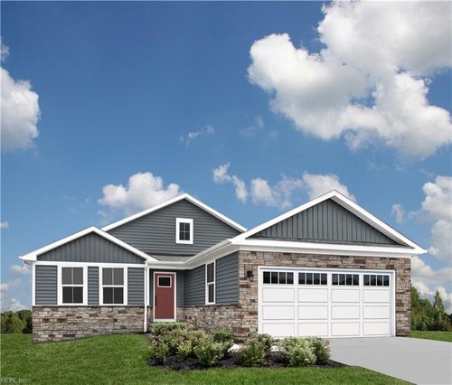 4140 Stith Lane, Toano, VA, 23168 | Card Image