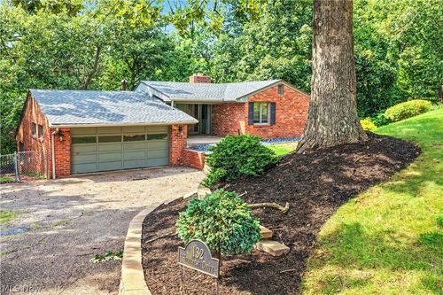132 Hillcrest Dr, Marietta, OH, 45750-9321 | Card Image