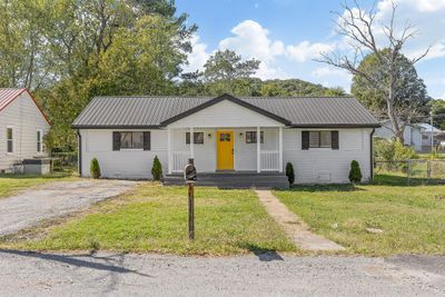 1539 Myrt Street, House other with 3 bedrooms, 2 bathrooms and null parking in Rossville GA | Image 1