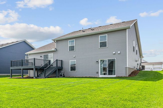1946 Meridian Curv, House other with 4 bedrooms, 3 bathrooms and null parking in Carver MN | Image 49