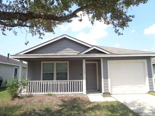17415 Wigeon Way Dr, Humble, TX, 77396-1697 | Card Image