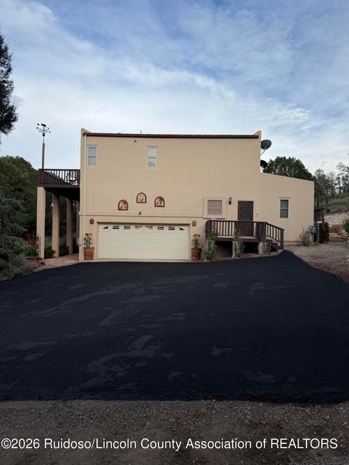 130 Chama Cyn, Alto, NM, 88312-9570 | Card Image