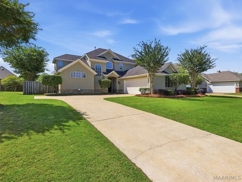 8536 Carillion Pl, Montgomery, AL, 36117-8813 | Card Image