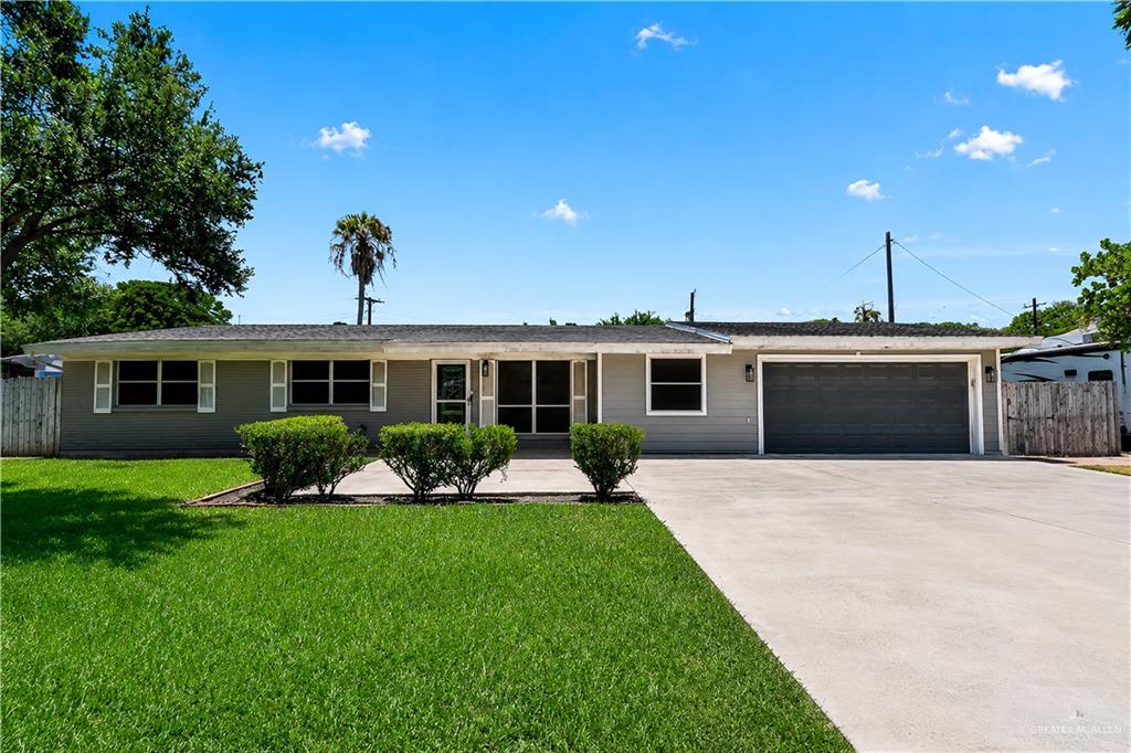 Residential in Weslaco