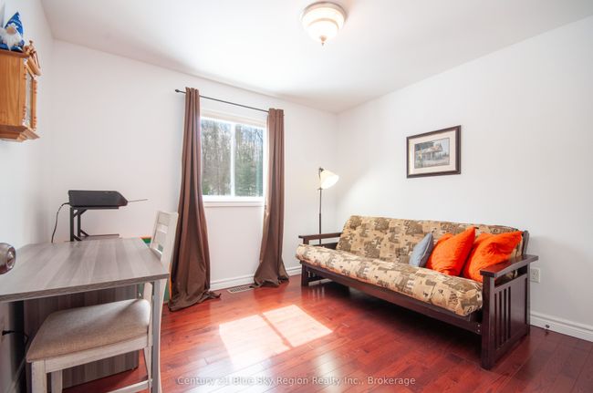 512 Big Moose Rd, House other with 3 bedrooms, 2 bathrooms and 8 parking in Corbeil ON | Image 23