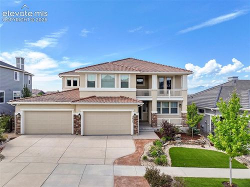 2015 Walnut Creek Ct, Colorado Springs, CO, 80921-2127 | Card Image