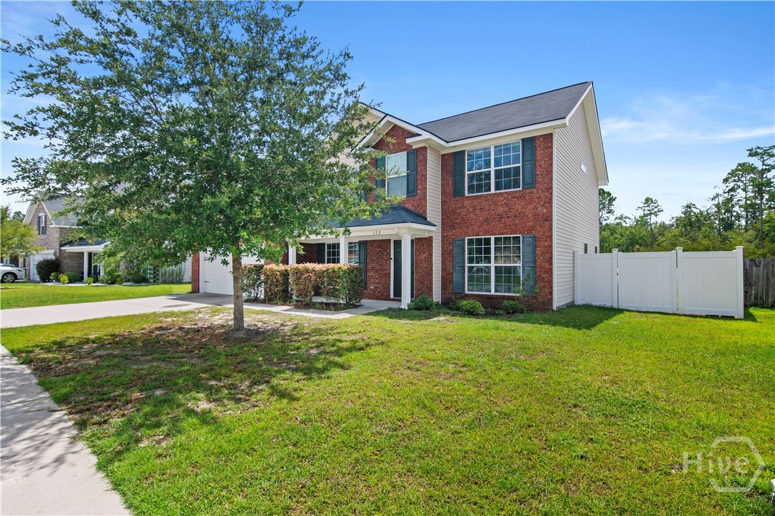 Residential in Hinesville 4