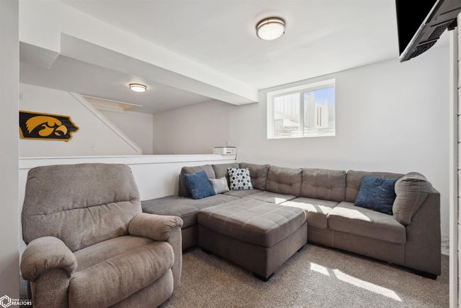 306 Meadow Lane Dr, House other with 3 bedrooms, 2 bathrooms and null parking in Montezuma IA | Image 26
