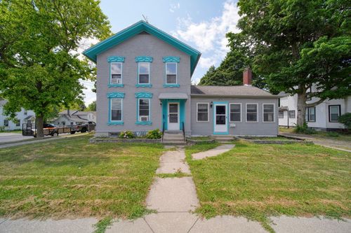 414 Division Street, Adrian, MI, 49221 | Card Image